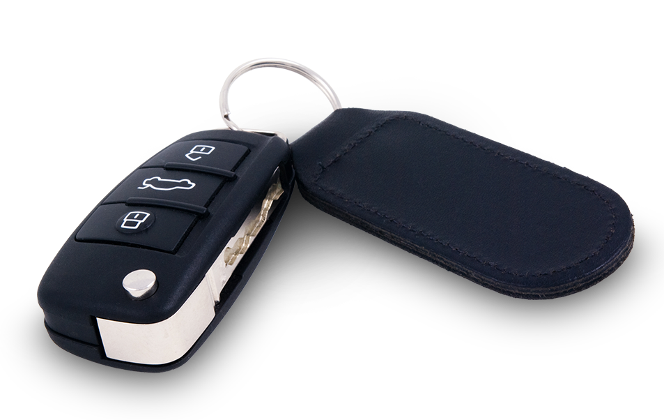 Car Key and Fob